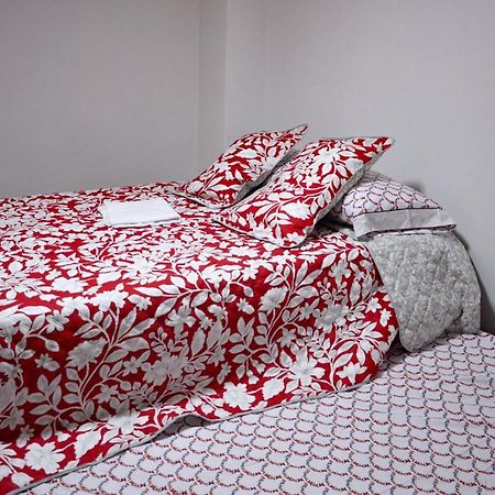 La Plazoleta Apartamento Apartment กัวตาเป ภายนอก รูปภาพ