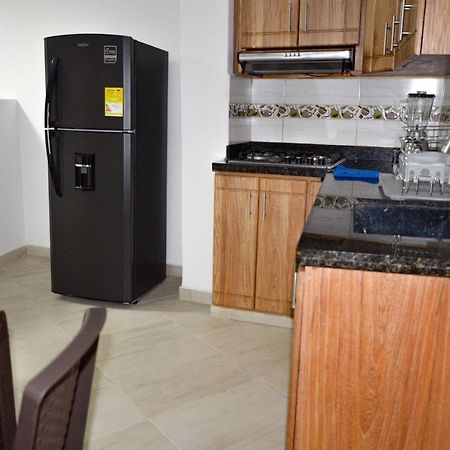La Plazoleta Apartamento Apartment กัวตาเป ภายนอก รูปภาพ