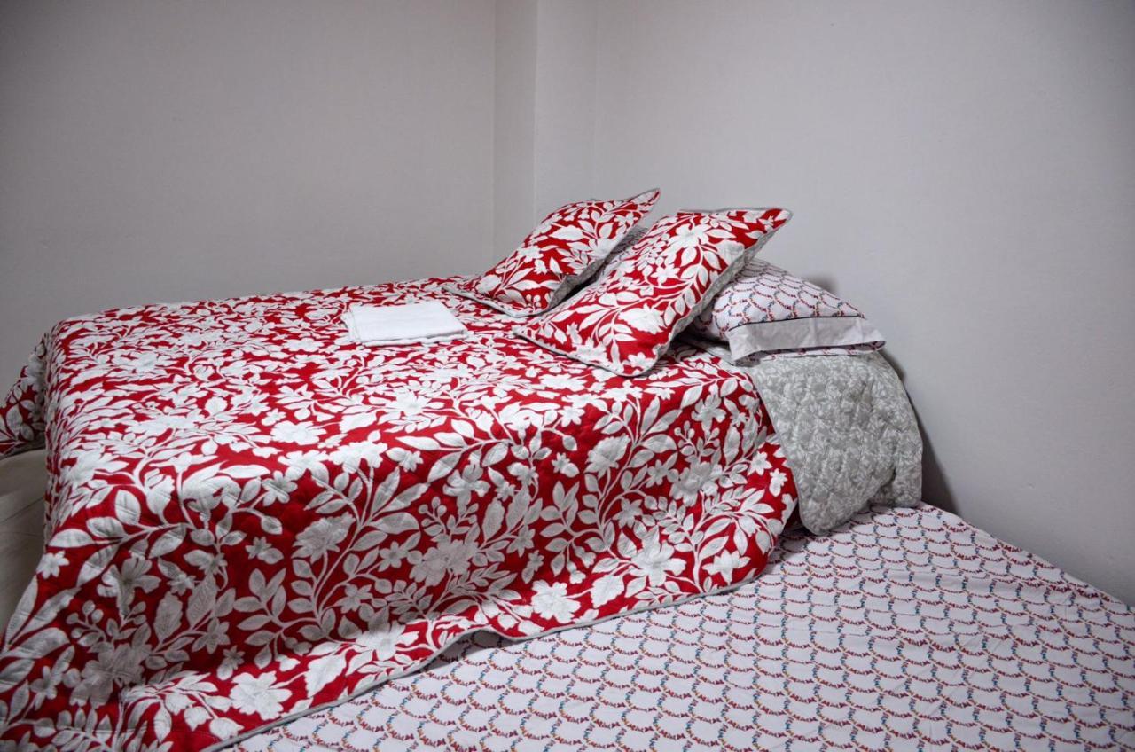 La Plazoleta Apartamento Apartment กัวตาเป ภายนอก รูปภาพ