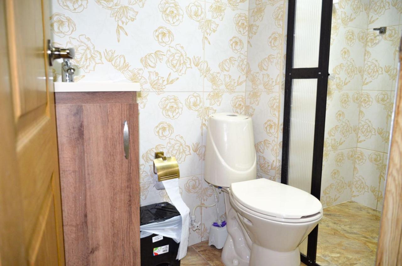 La Plazoleta Apartamento Apartment กัวตาเป ภายนอก รูปภาพ